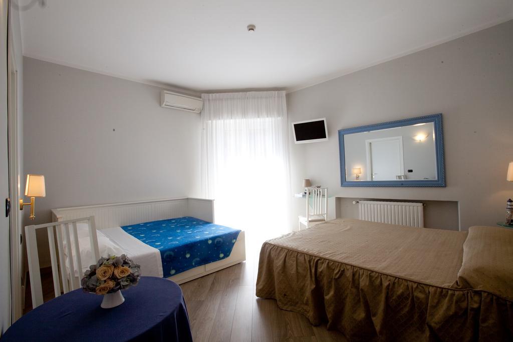 Hotel Il Gatto Rapallo Phòng bức ảnh