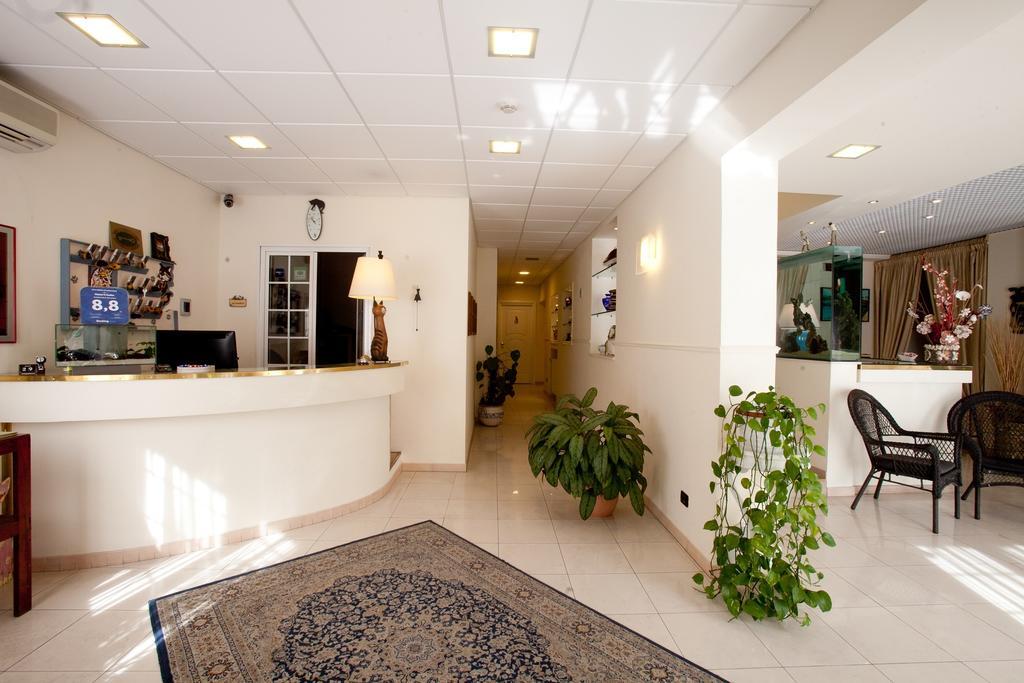 Hotel Il Gatto Rapallo Ngoại thất bức ảnh