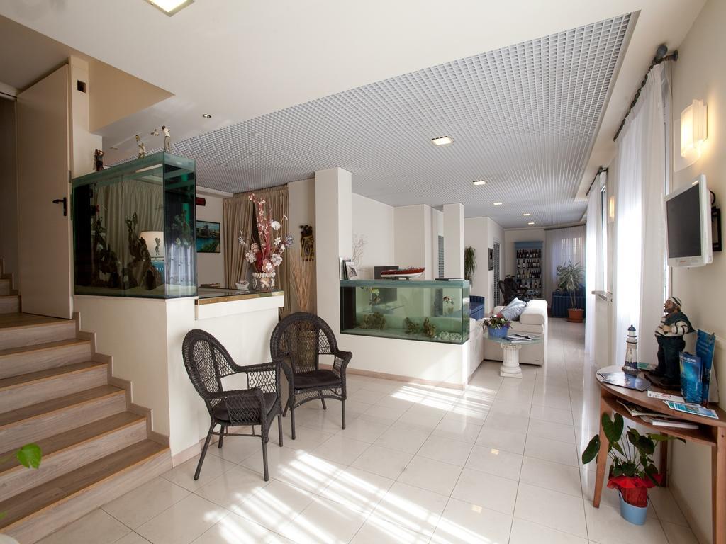 Hotel Il Gatto Rapallo Ngoại thất bức ảnh