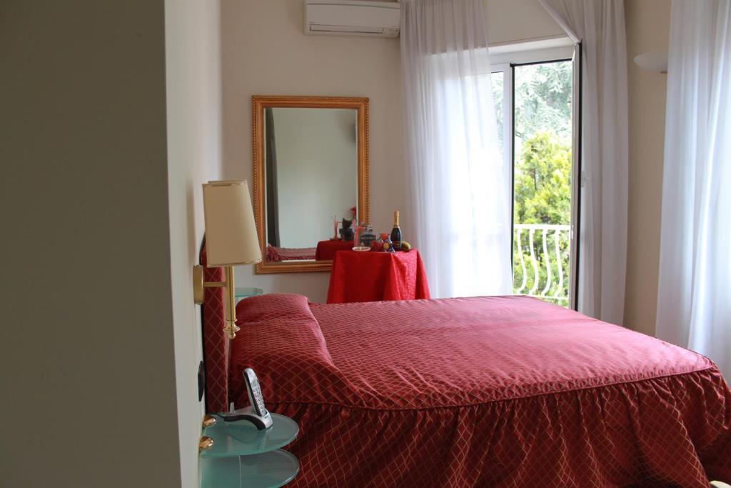 Hotel Il Gatto Rapallo Phòng bức ảnh