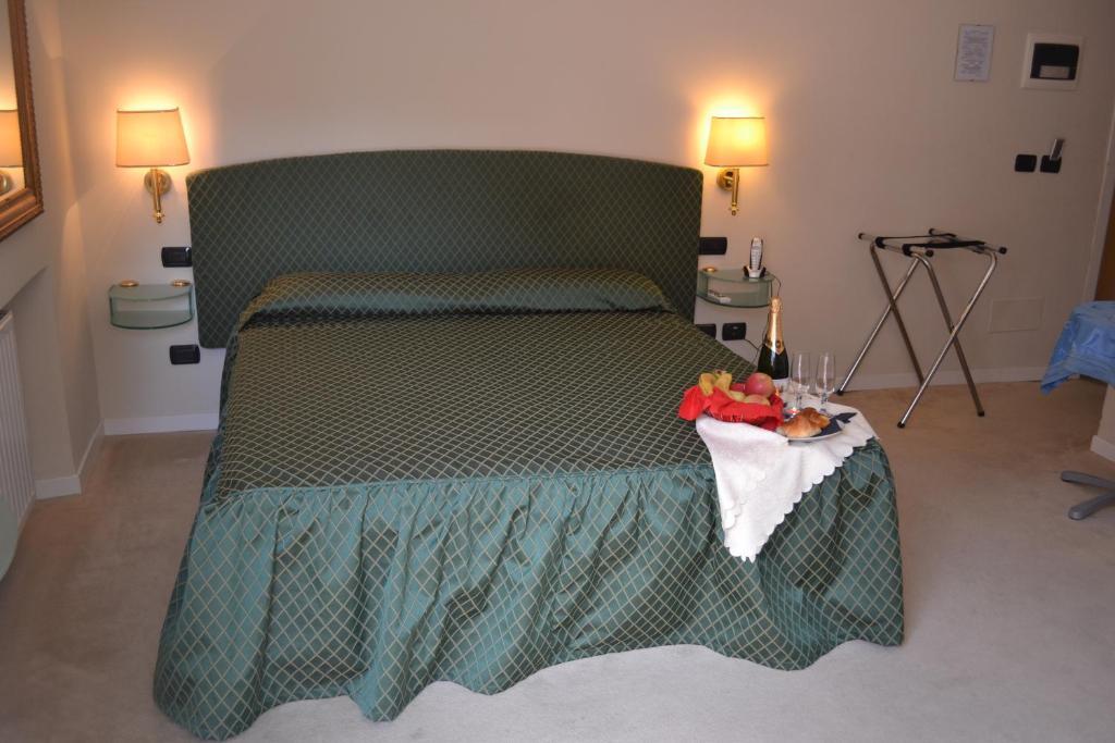 Hotel Il Gatto Rapallo Phòng bức ảnh