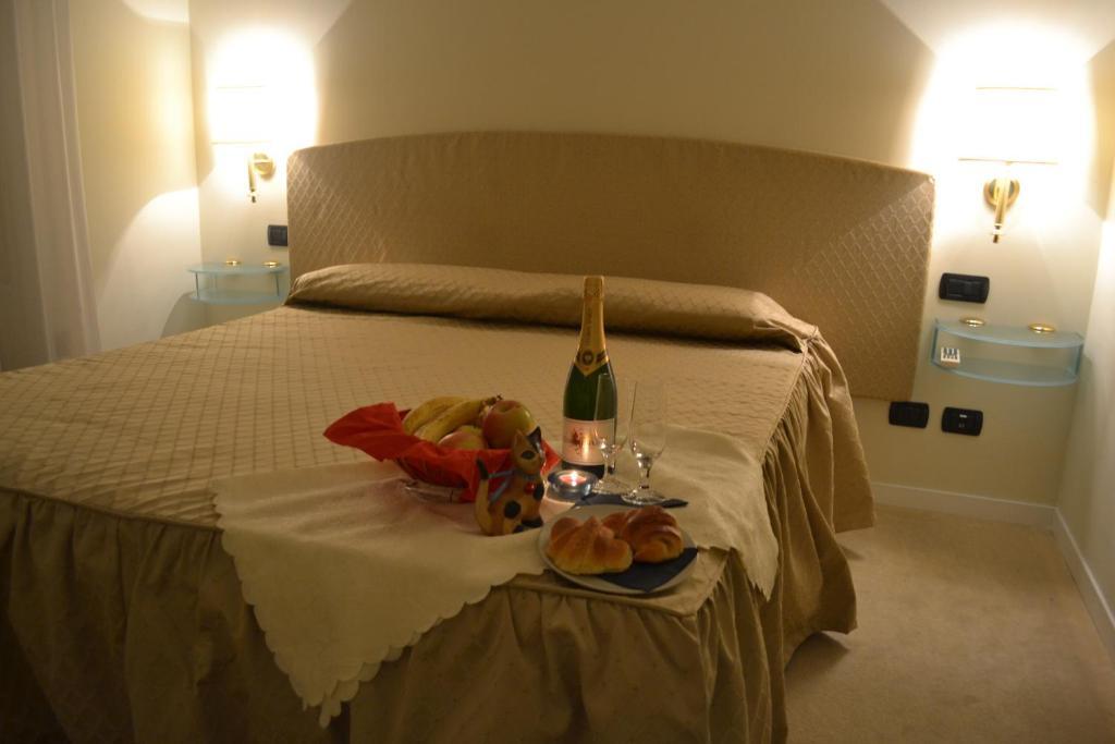 Hotel Il Gatto Rapallo Phòng bức ảnh