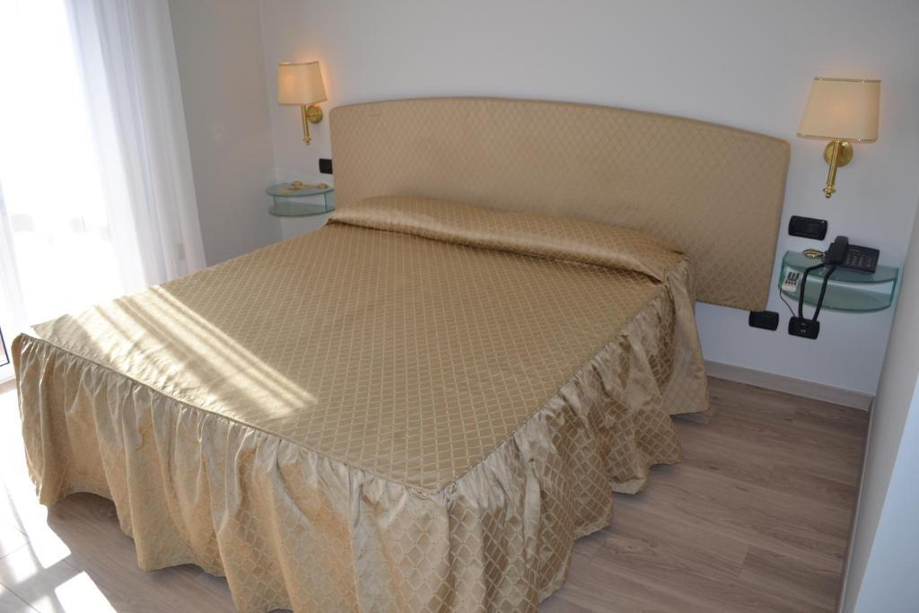 Hotel Il Gatto Rapallo Phòng bức ảnh