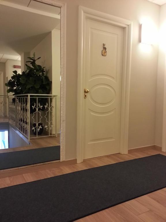 Hotel Il Gatto Rapallo Ngoại thất bức ảnh