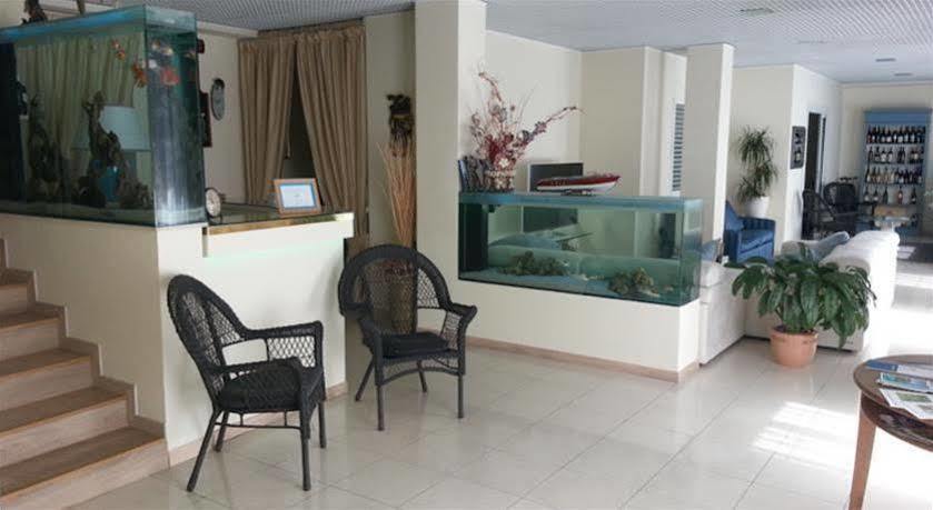 Hotel Il Gatto Rapallo Ngoại thất bức ảnh
